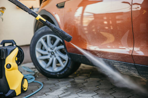Best Residential Pressure Washing Services  in Mason Neck, VA