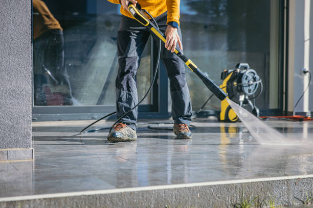 Pressure Washing Services for Businesses in Mason Neck, VA