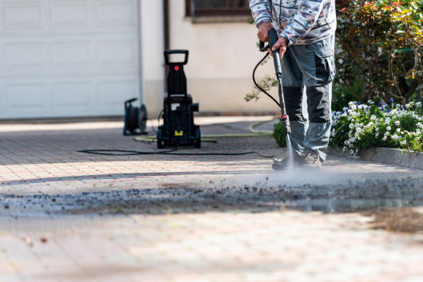 Best Sidewalk Pressure Washing  in Mason Neck, VA