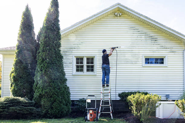 Best Fence Pressure Washing  in Mason Neck, VA