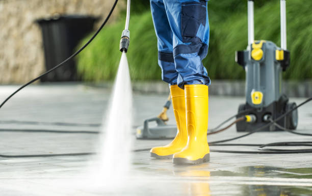 Best Deck Pressure Washing  in Mason Neck, VA