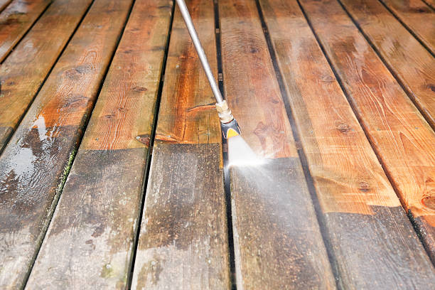 Best Pressure Washing Services for Businesses  in Mason Neck, VA