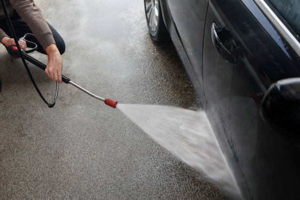 Best Deck Pressure Washing  in Mason Neck, VA
